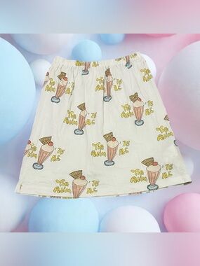 The Animals Observatory Skirt